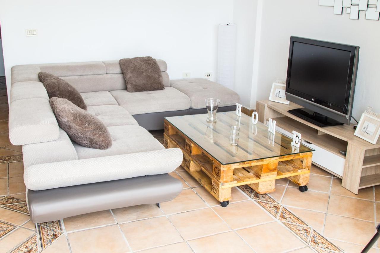 Chic Apartment In Playa Paraiso Costa Adeje  Exterior photo