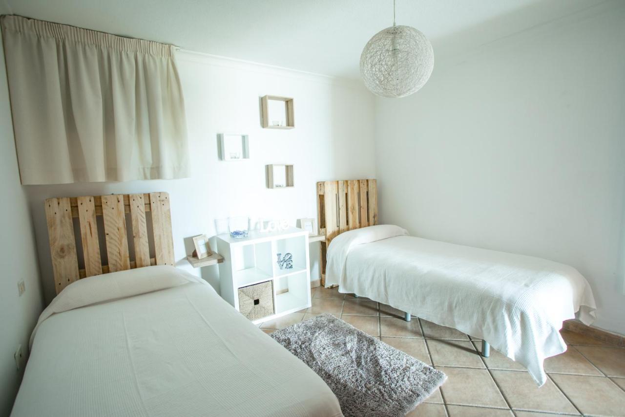 Chic Apartment In Playa Paraiso Costa Adeje  Exterior photo