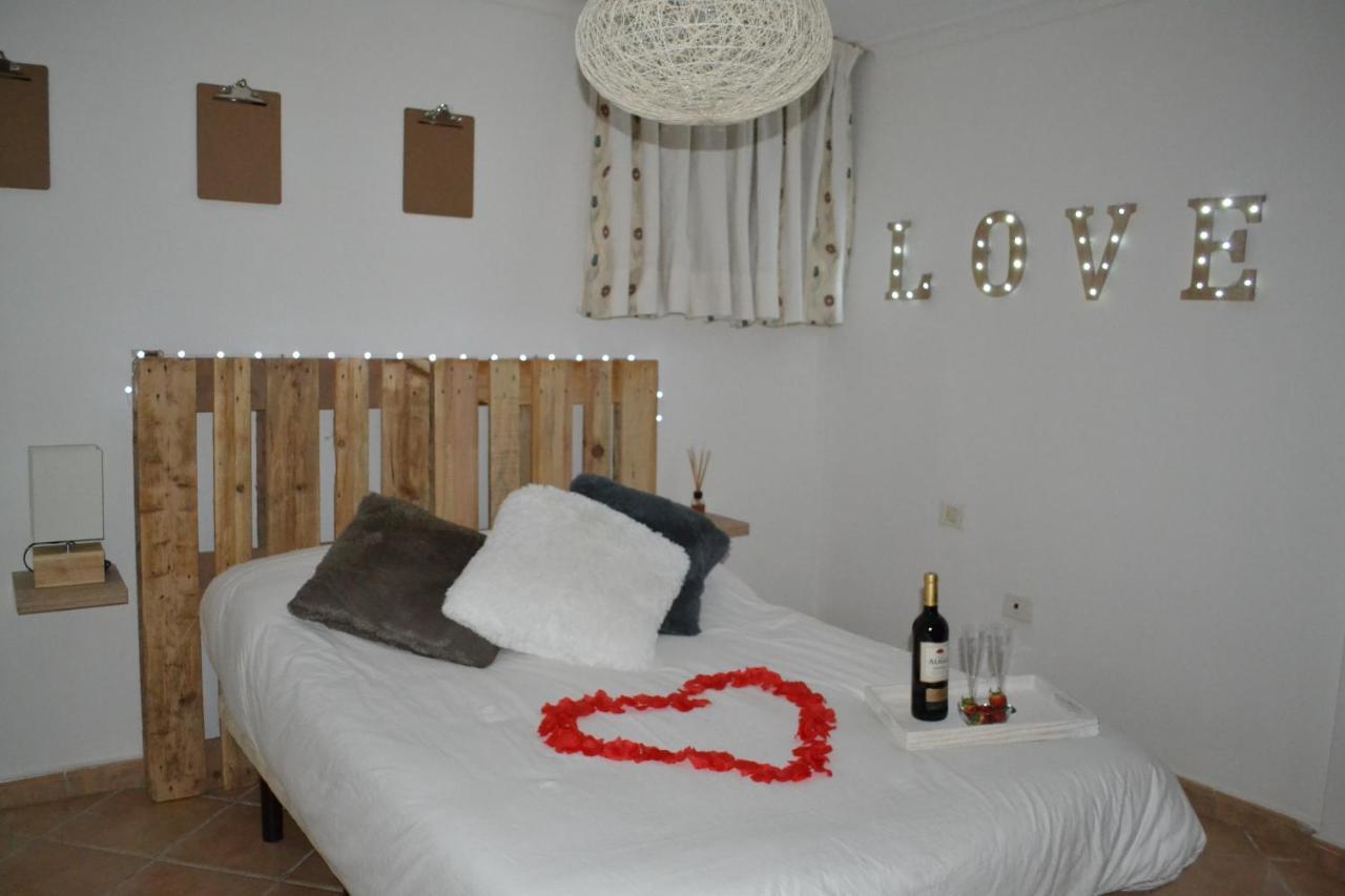 Chic Apartment In Playa Paraiso Costa Adeje  Exterior photo