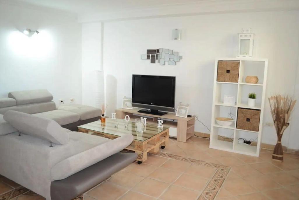 Chic Apartment In Playa Paraiso Costa Adeje  Exterior photo