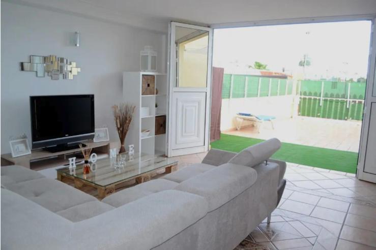 Chic Apartment In Playa Paraiso Costa Adeje  Exterior photo