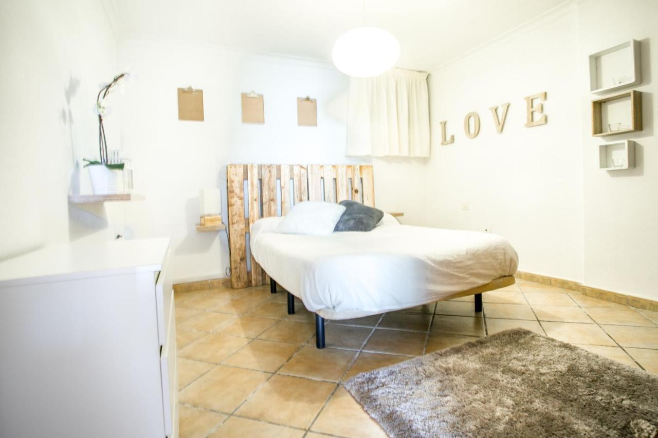 Chic Apartment In Playa Paraiso Costa Adeje  Exterior photo